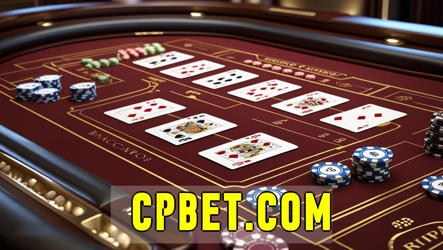 cpbet: Caça-níqueis e Bônus Imperdíveis no Cassino ao Vivo!